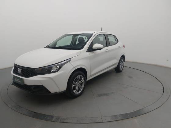 FIAT ARGO 1.0 FIREFLY FLEX DRIVE MANUAL FIAT ARGO 1.0 FIREFLY FLEX DRIVE MANUAL